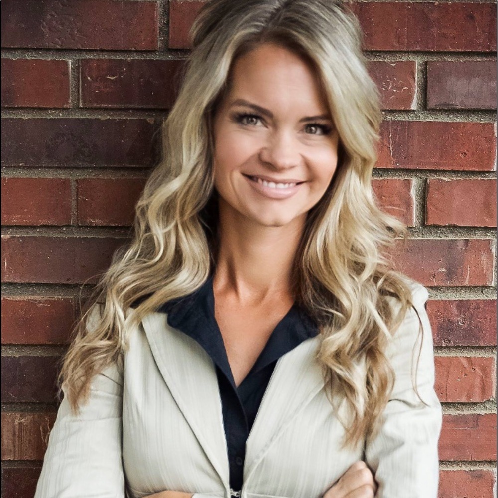 Meet your Posher, Erin